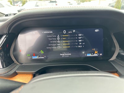 2024 Jeep Grand Cherokee Summit