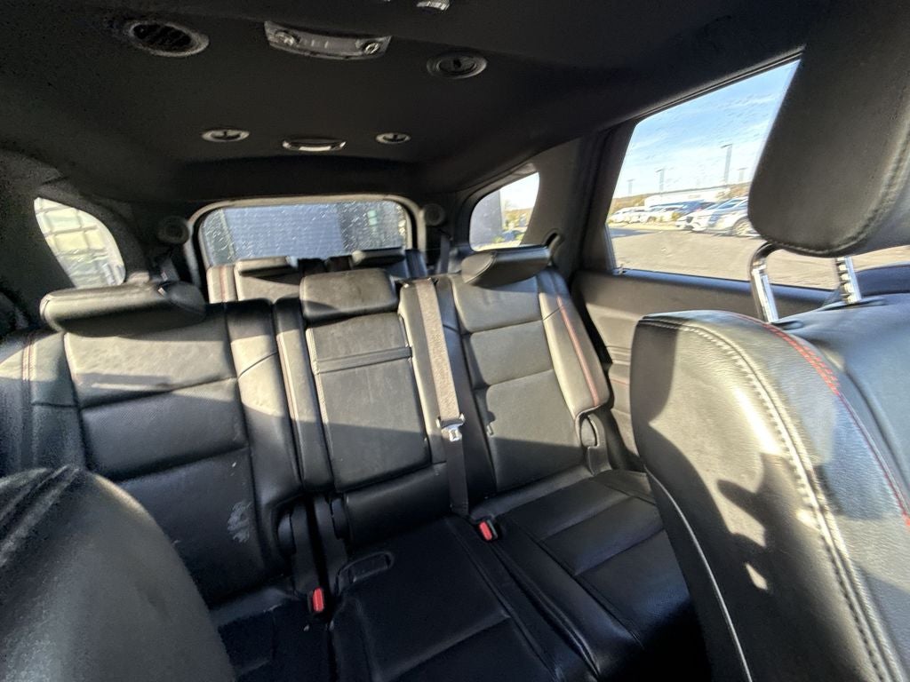 2023 Dodge Durango R/T Plus