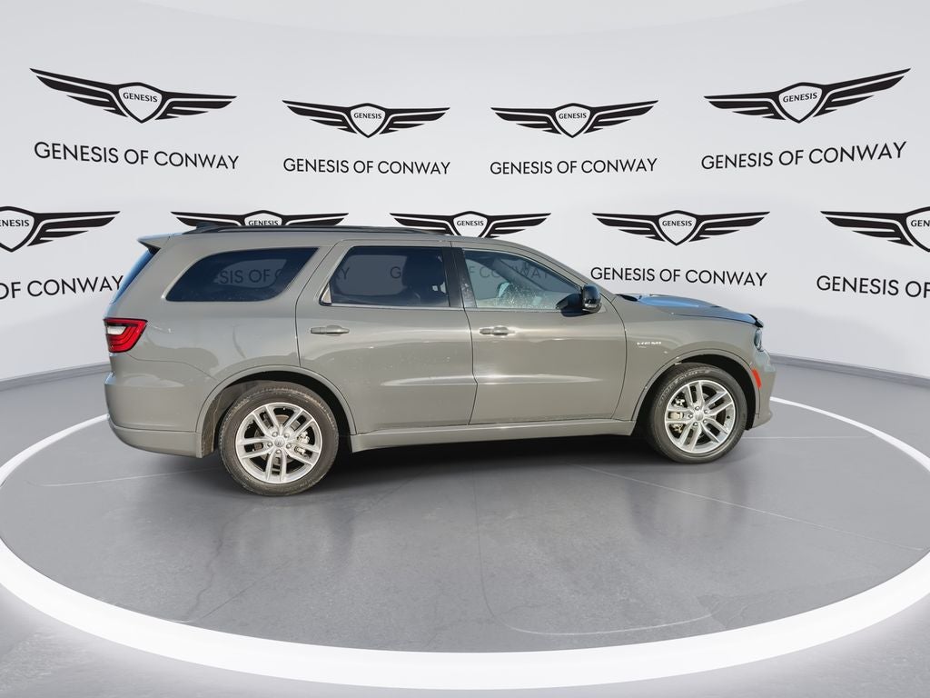 2023 Dodge Durango R/T Plus