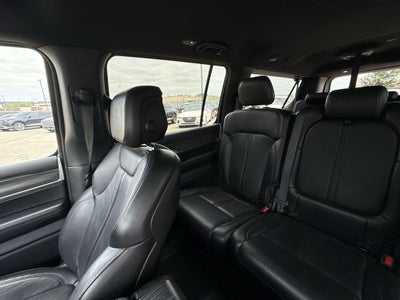 2024 Jeep Wagoneer L Series III