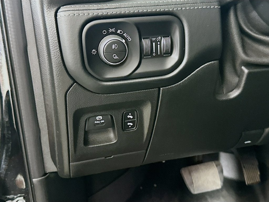 2020 RAM 1500 Limited