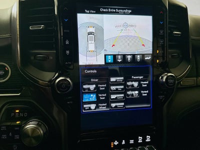 2020 RAM 1500 Limited