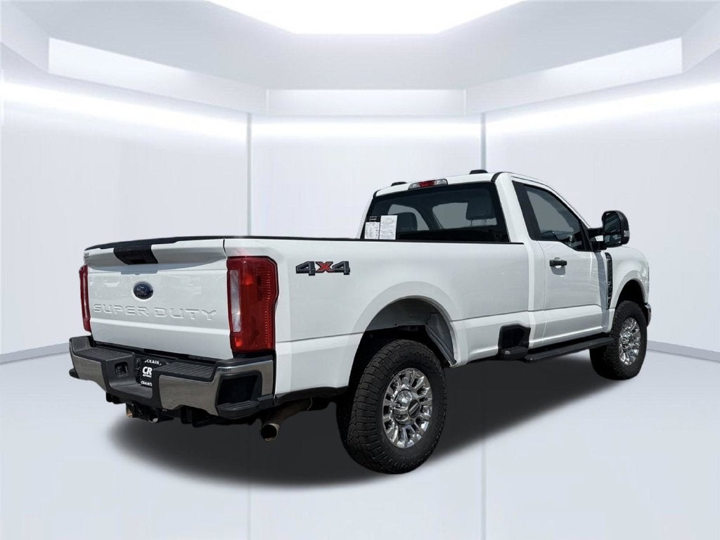 2024 Ford F-250SD XL