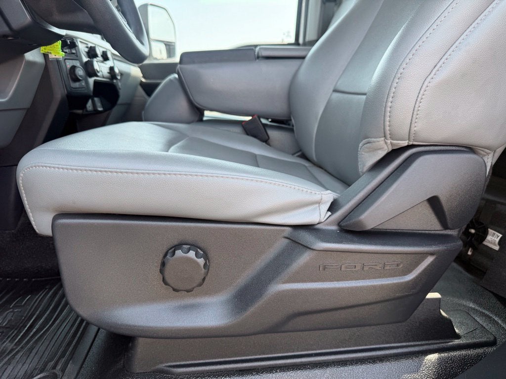 2024 Ford F-250SD XL
