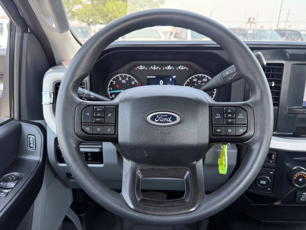 2024 Ford F-250SD XL