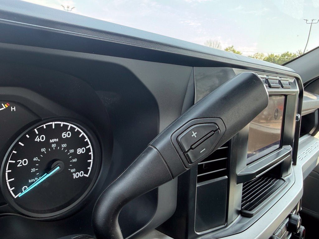 2024 Ford F-250SD XL