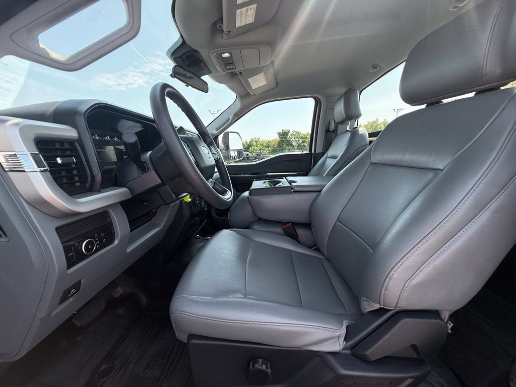 2024 Ford F-250SD XL