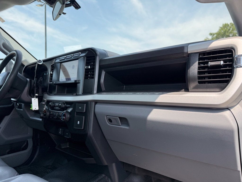 2024 Ford F-250SD XL