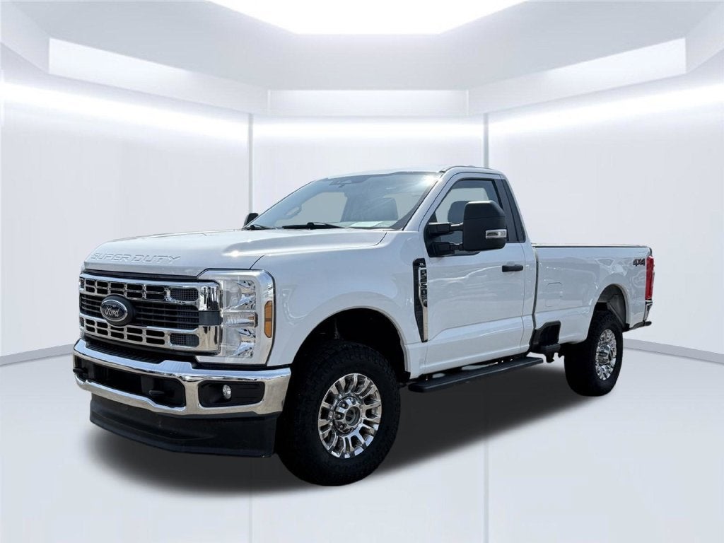 2024 Ford F-250SD XL