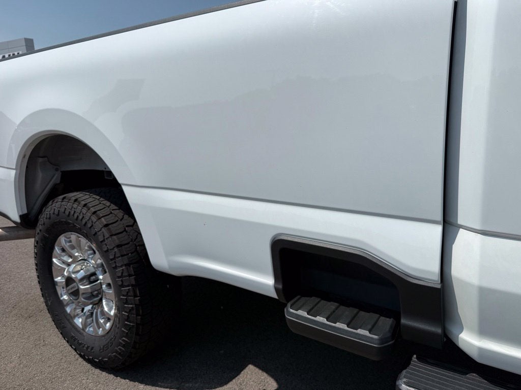 2024 Ford F-250SD XL