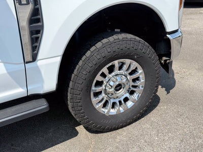 2024 Ford F-250SD XL