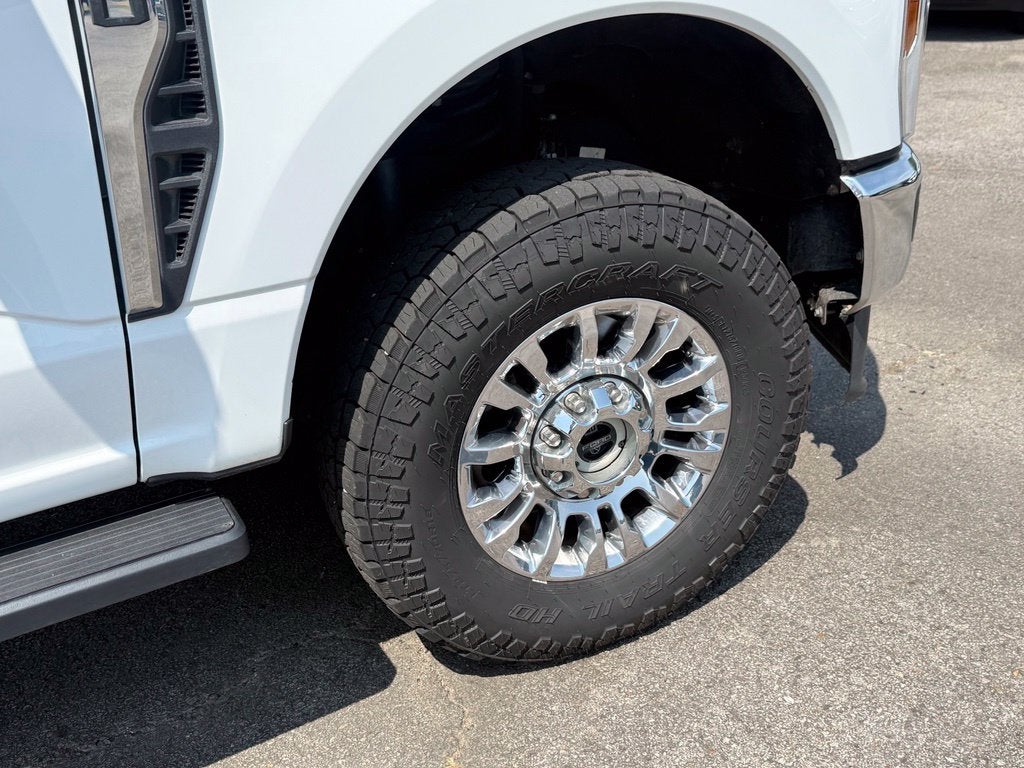 2024 Ford F-250SD XL