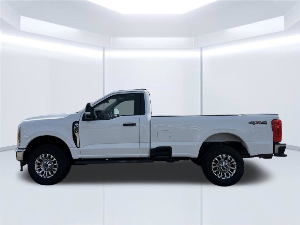 2024 Ford F-250SD XL