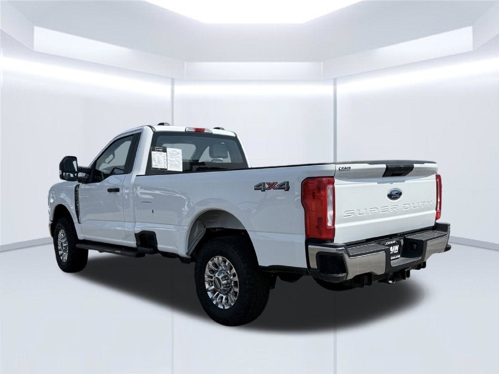 2024 Ford F-250SD XL