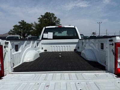 2024 Ford F-250SD XL