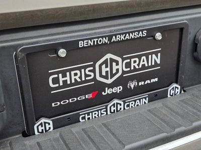 2015 GMC Canyon SLE1