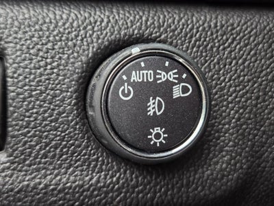 2015 GMC Canyon SLE1