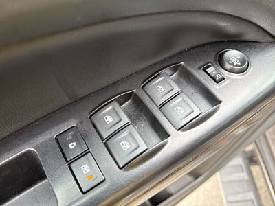 2020 GMC Canyon Denali