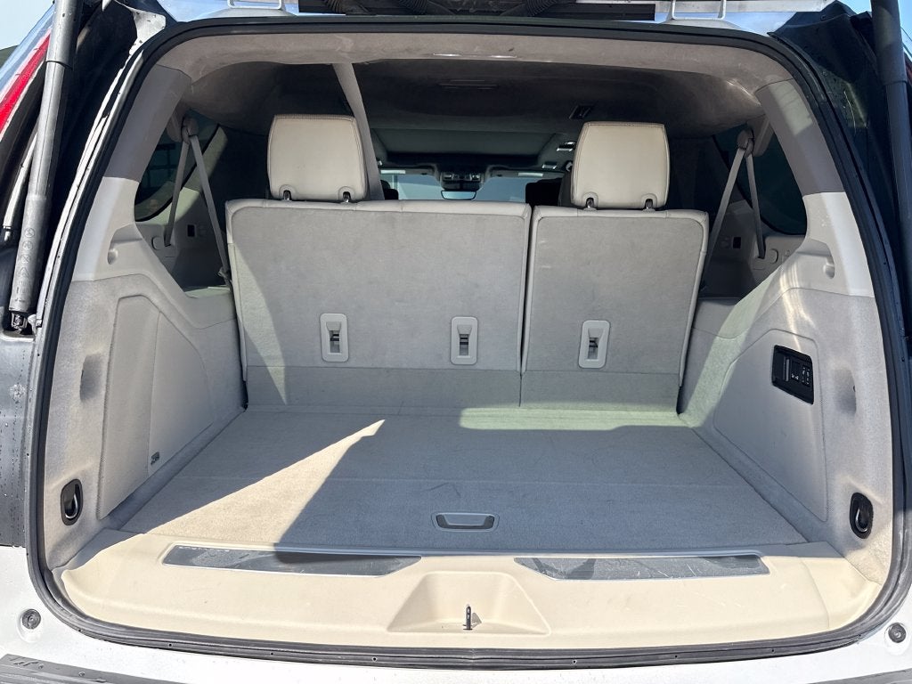 2024 Cadillac Escalade ESV Sport Platinum