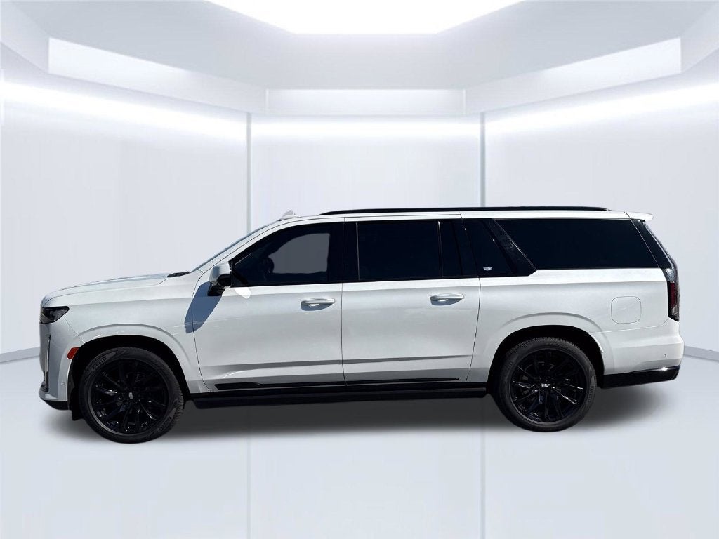 2024 Cadillac Escalade ESV Sport Platinum