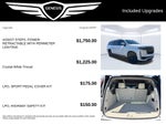 2024 Cadillac Escalade ESV Sport Platinum