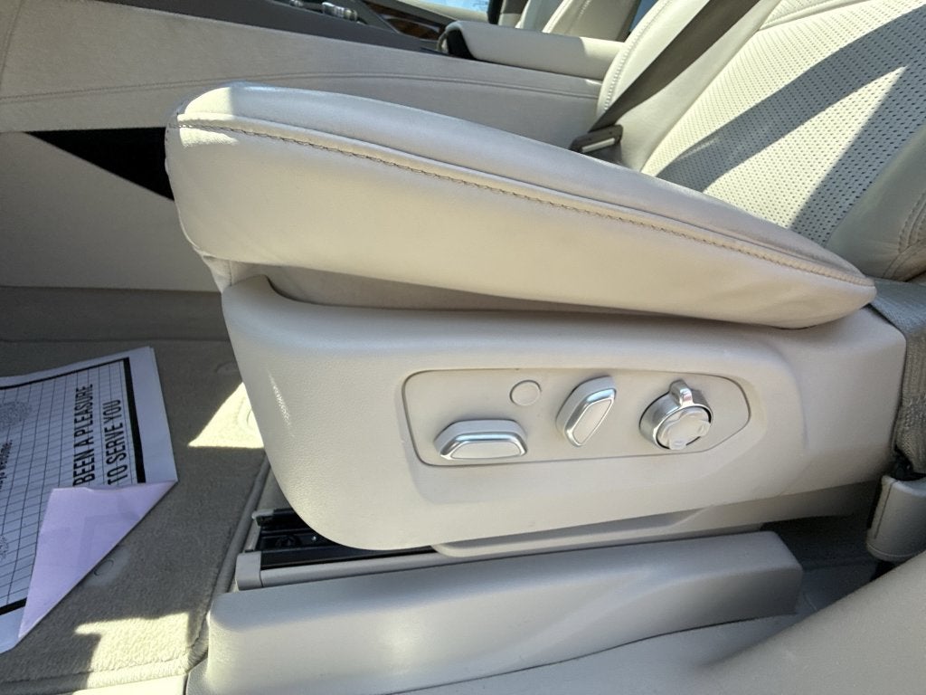 2024 Cadillac Escalade ESV Sport Platinum