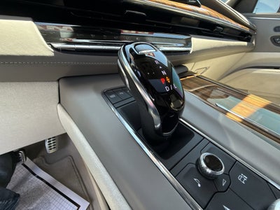 2024 Cadillac Escalade ESV Sport Platinum