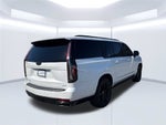 2024 Cadillac Escalade ESV Sport Platinum