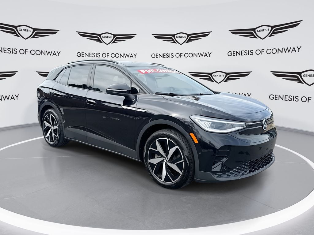 2023 Volkswagen ID.4 Pro S