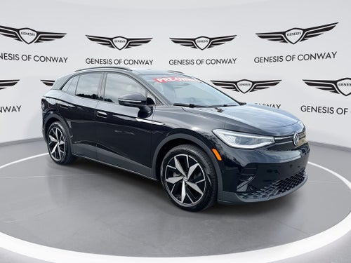 2023 Volkswagen ID.4 Pro S