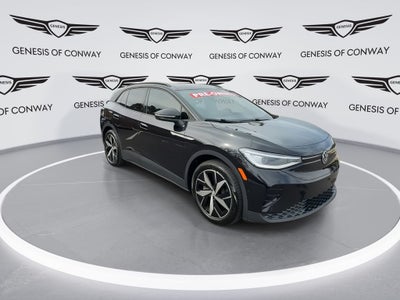 2023 Volkswagen ID.4 Pro S