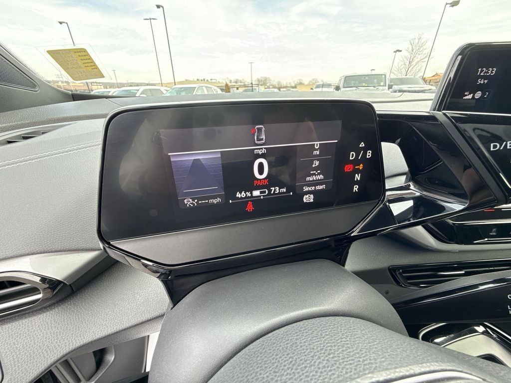 2023 Volkswagen ID.4 Pro S