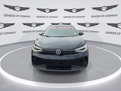 2023 Volkswagen ID.4 Pro S