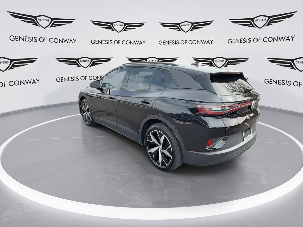 2023 Volkswagen ID.4 Pro S