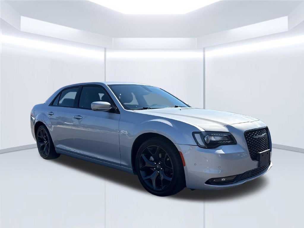 2023 Chrysler 300