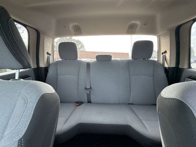 2019 RAM 2500 Big Horn