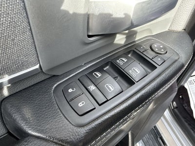 2019 RAM 2500 Big Horn