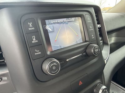 2019 RAM 2500 Big Horn