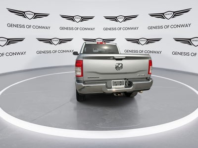 2019 RAM 2500 Big Horn