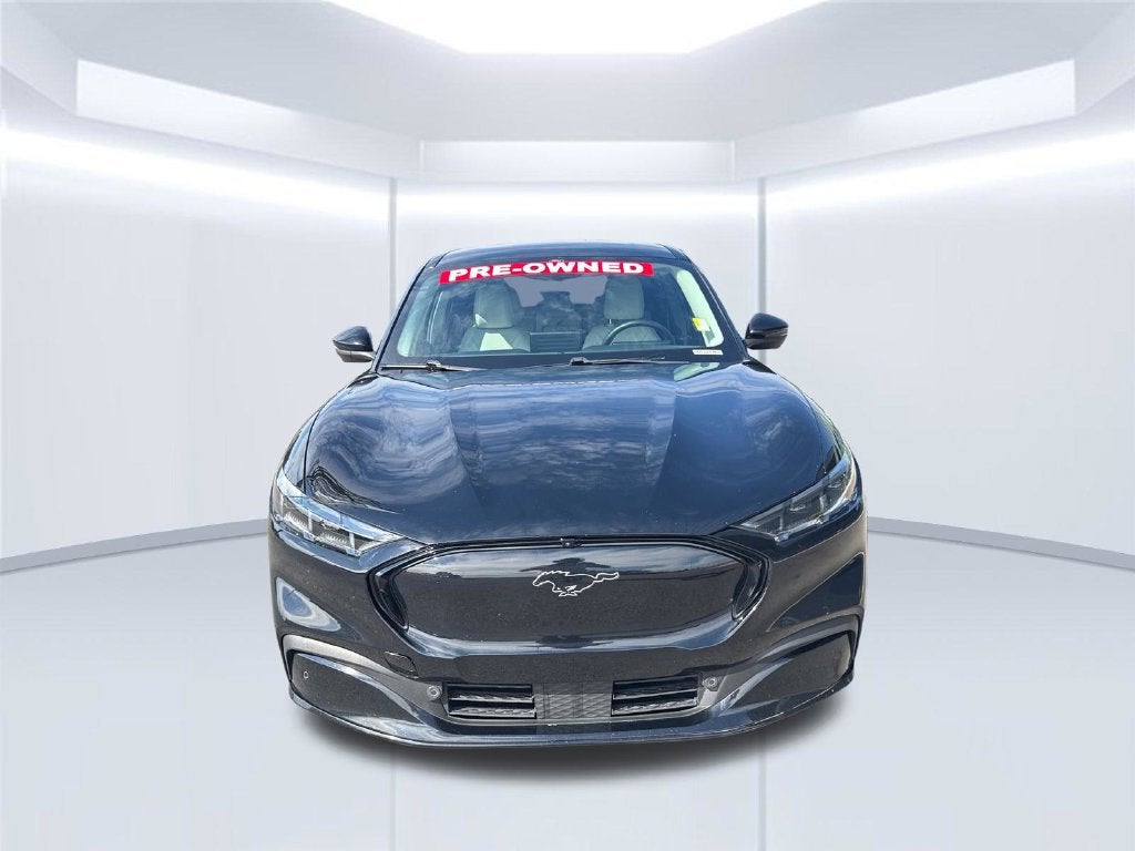 2024 Ford Mustang Mach-E Premium