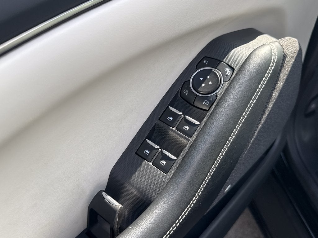 2024 Ford Mustang Mach-E Premium
