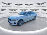 2025 BMW 3 Series 330i