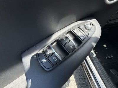 2025 INFINITI QX50 SPORT