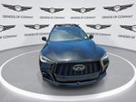 2025 INFINITI QX50 SPORT