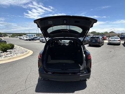 2025 INFINITI QX50 SPORT
