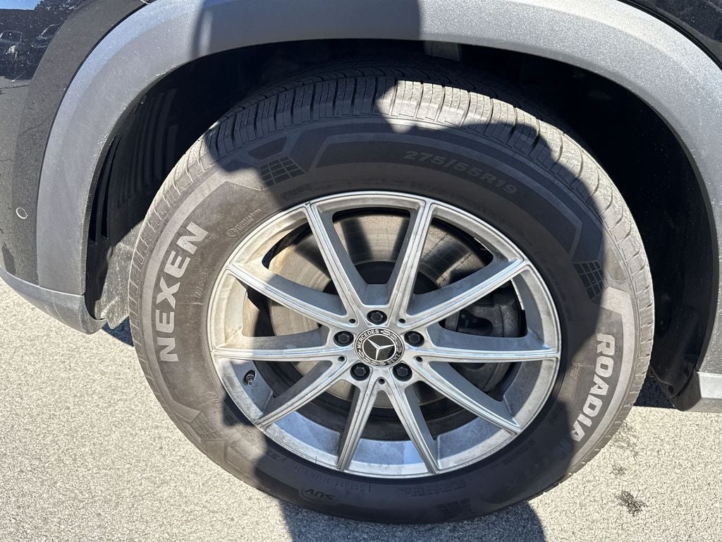 2024 Mercedes-Benz GLE GLE 450e 4MATIC®