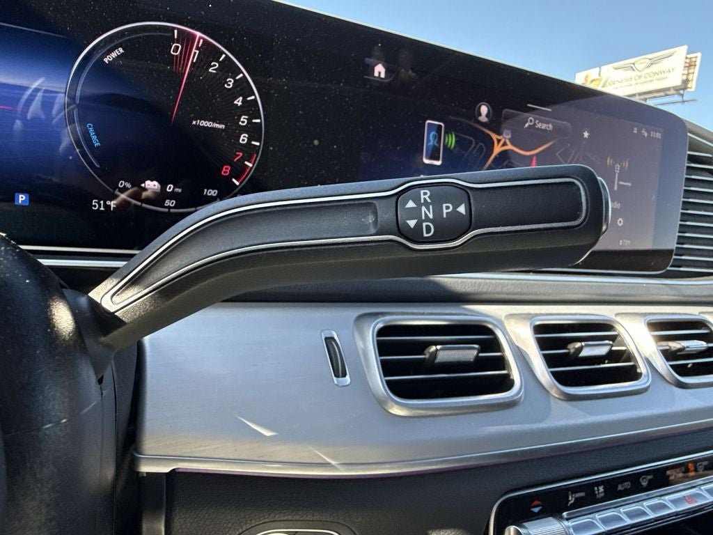 2024 Mercedes-Benz GLE GLE 450e 4MATIC®