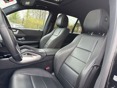 2021 Mercedes-Benz GLE GLE 350 4MATIC®