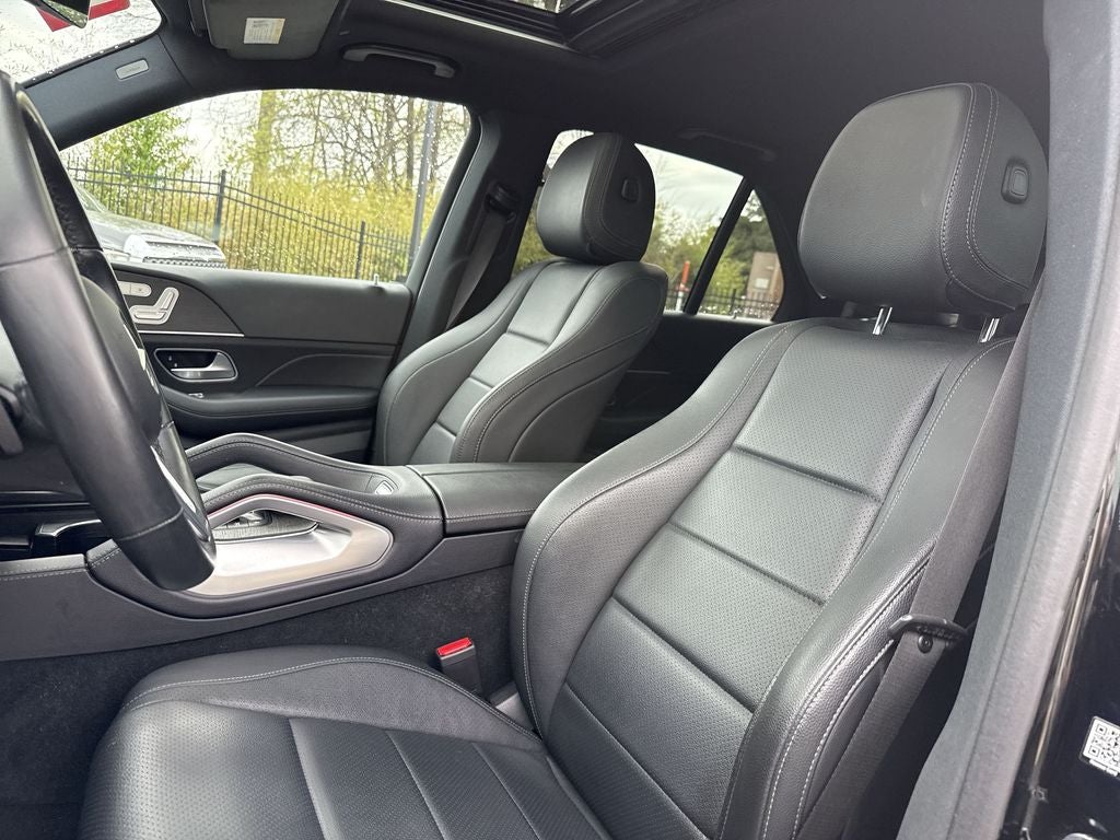 2021 Mercedes-Benz GLE GLE 350 4MATIC®