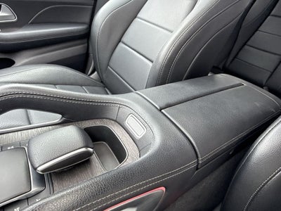 2021 Mercedes-Benz GLE GLE 350 4MATIC®